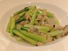 芦笋-顶特勒·黄鱼馆·特色菜(上海大世界店)