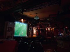 -流浪者复古西餐鸡尾酒吧(沈阳店)