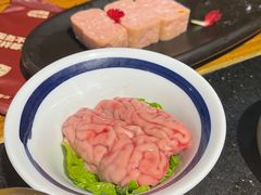 -巴奴毛肚火锅(广益哥伦布店)
