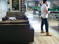 -云川台球棋牌(白纸坊店)