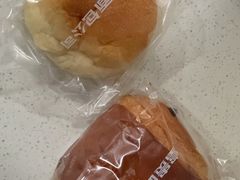 -富贵面包公司(运河店)