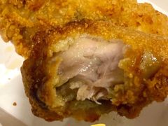 -麦当劳(东直门外大街店)