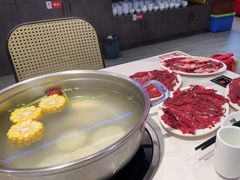 -八合里牛肉火锅(福州万象城店)
