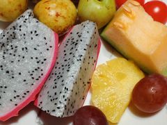 -火炉火自助餐(西直门凯德MALL店)