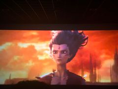 -汉阳天河电影城(王家湾店)