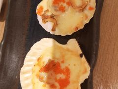 -大渔铁板烧(花园道店)