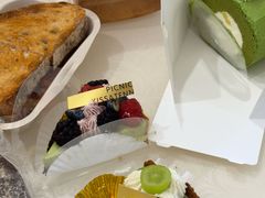 -佐敦面包铺·JORDAN BAKERY