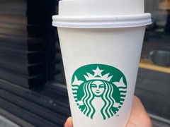 -星巴克(南京狮子桥店)