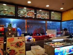 -南粥北面(东大桥店)