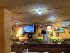 -霄汉羊排(万松园一店)