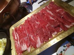 -东门口涮肉·砂锅·烤串(老门东店)