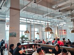 -兴仙饭店·闽味海鲜(马尾总店)