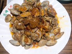 -庆峰龙虾烧烤(合肥一店)