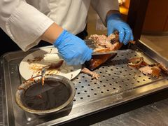 -盛宴自助餐厅(运达喜来登店)