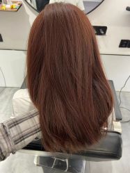 -卓梵美发·精品Salon