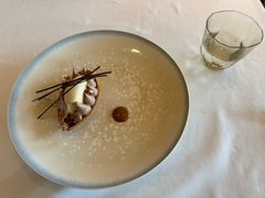 -Caprice(香港四季酒店)