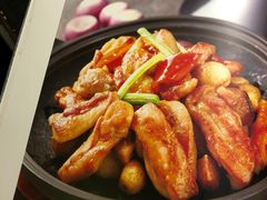 -旺顺阁鱼头泡饼(常营店)