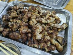 -内蒙古海拉尔烤羊腿·烤全羊·烧烤