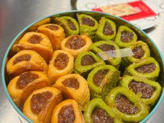 -家琳甜品(江南东店)