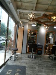 -青禾造型&刺青