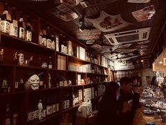 -半藏居酒屋(香港花园店)