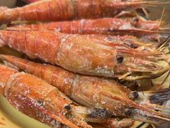 -辉记炭烧海鲜大排档·老字号(福田店)