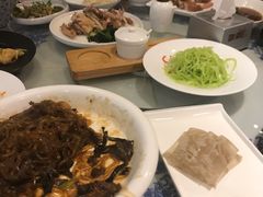 -东方饺子王(大屯路店)