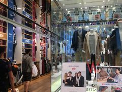 -优衣库(银座店)