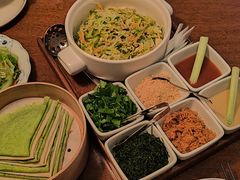 -林四喜·闽南传家菜(鼓浪屿店)