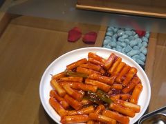 -金博士朝鲜民族餐厅(工大店)