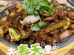 -食通天·寰宇集(杭州万象城店)
