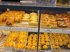 -麦萌の胖子(西红门荟聚店)