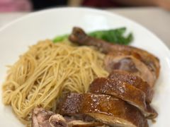 太爷鸡捞面-周生记太爷鸡(文明路店)
