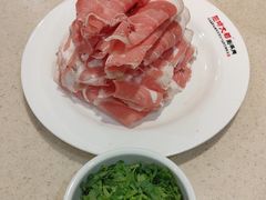 -阳坊大都涮羊肉(阳坊总店)