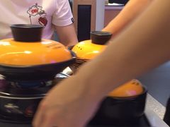 -谷田稻香·砂锅菜(西乡天虹店)