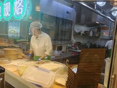 -甲乙饼·手工牛肉饼(金地广场店)