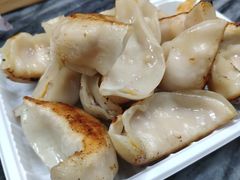 -八珍·广式煎饺·广州老字号(北京路总店)