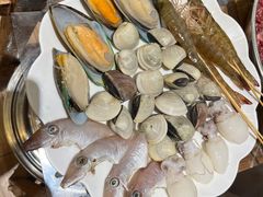 -丰尔粥食·粥底火锅·桑拿鸡(大良总店)