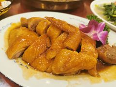 -胜记菜馆(文明路)