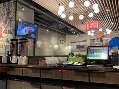 -避风塘(宝山万达店)