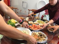 -老胶东家常菜馆(市场一路店)