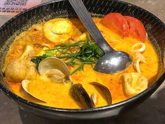 -星叶·东南亚料理(温州万象城店)