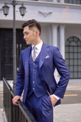 点击看大图 -THE RUIZ GZ睿制西装定制