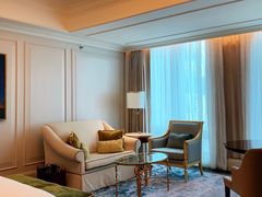 -广州富力丽思卡尔顿酒店