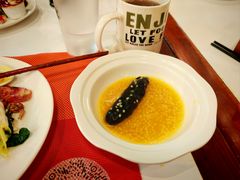 -The COOK·厨餐厅·自助餐(浦东嘉里大酒店)