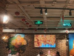 -三个大叔东北烧烤·砂锅菜(西三旗店)