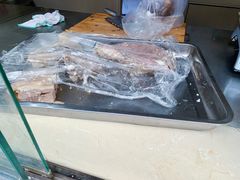 -西复兴羊肉馆(南翔老街店)