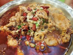 -大瓦罐湘土菜(海淀南路店)