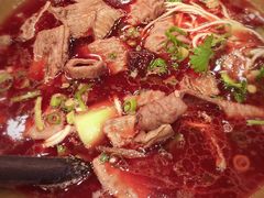 -天府小面馆(Emporium)