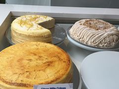 -Lady M Cake Boutique(麦迪逊大道店)